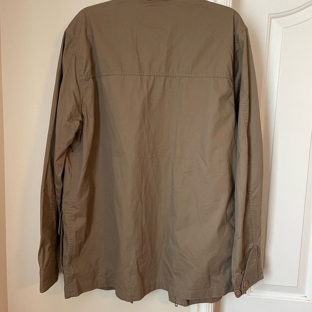 O'Neil light weight jacket - Picture 2 of 6